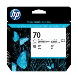 HP 70 Cabezal Gloss...