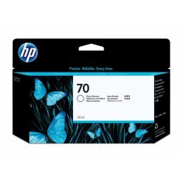 HP 70 Gloss Enhancer 130 ml
