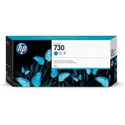 HP 730 Cyan 300 ml