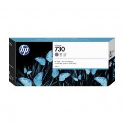 HP 730 Gray 300 ml