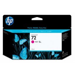 HP 72 Magenta 130 ml