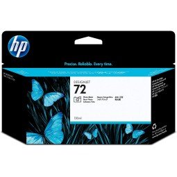 HP 72 Negro Fotográfico 130 ml