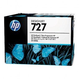 HP 727 Cabezal