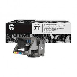 Cabezal HP 711 (T120/T250)