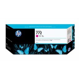 HP 772 Magenta 300 ml