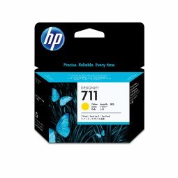 Cartucho HP 711 3-pack...