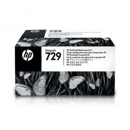 Cabezal de impresión HP 729
