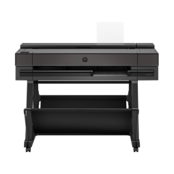 HP Designjet T850 36" Printer