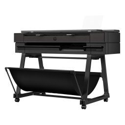 HP Designjet T850 36" MFP