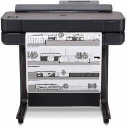 HP Designjet T650 24"
