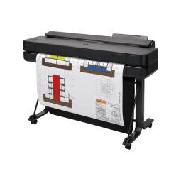 HP Designjet T650 36"