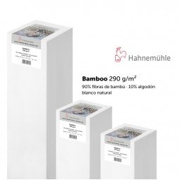 PAPEL BAMBOO 290 g/m2