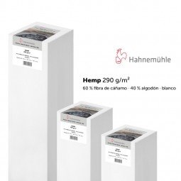PAPEL HEMP 290 g/m2