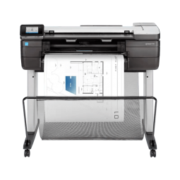 HP Designjet T830 24" MFP