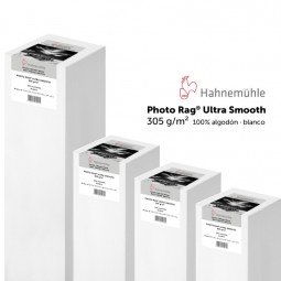 PAPEL PHOTO RAG ULTRA SMOOTH