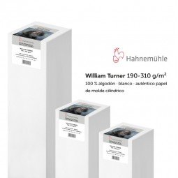 PAPEL WILLIAM TURNER 190 gsm