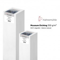 PAPEL MUSEUM ETCHING 350 gsm