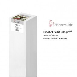 PAPEL FINE ART PEARL