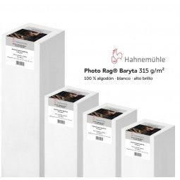 PAPEL PHOTO RAG BARYTA