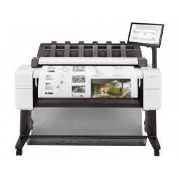 HP Designjet T2600dr 36" MFP