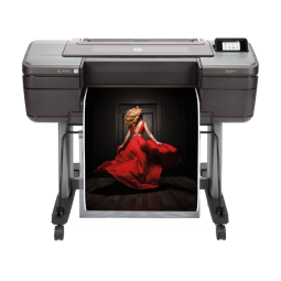 HP Designjet Z9 24"