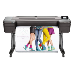 HP Designjet Z9 44"
